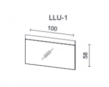 Stolwit - liverpool - lustro